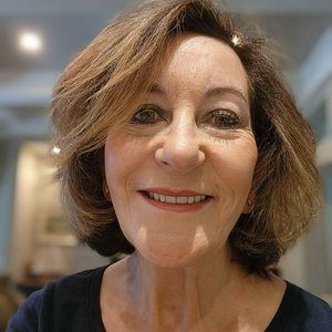 Meet your Posher, Patricia